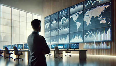 Dopo la scia di rialzi, questa settimana Wall Street arretra un po'